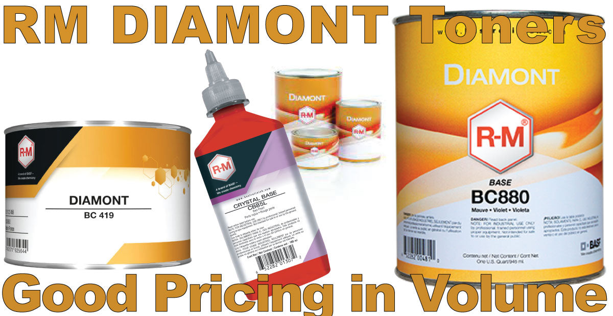 get better prices and discounts on rm diamont toners